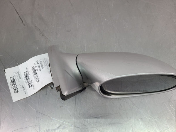 2004-06 GTO Right Passengers Side View Mirror Assembly, RH, Quicksilver - OEM2