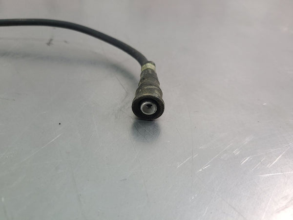 1981-91 Chevy Truck, Suburban Factory Radio Antenna w/ Mount, Lead - OEM1