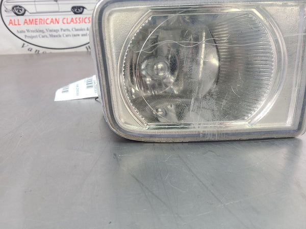 2004-08 Cadillac XLR Front Fog Lamp Light Assembly, Right Passenger Side RH4