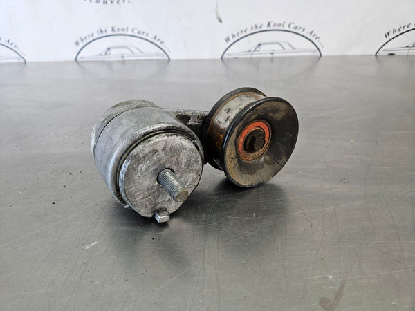1988-91 C4 Corvette Belt Idler Pulley Assembly - OEM2