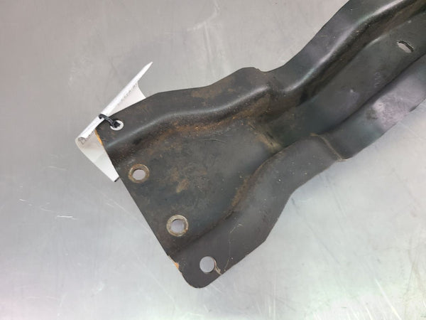 1981-87(91) Chevy Truck, Suburban Transfer Case Crossmember Support, Pass Drop2