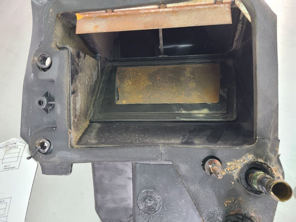 1984 Firebird Under Dash A/C Heater Housing Box, Factory OEM, 95k Miles5
