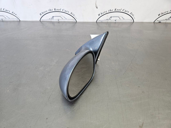 2004-06 GTO Side View Mirror Assembly, Cyclone Gray, Left Driver Side LH - OEM1