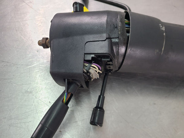 1992-93 Chevy Truck, Blazer, Tilt Steering Column, Tight Function, w/ Key - OEM16