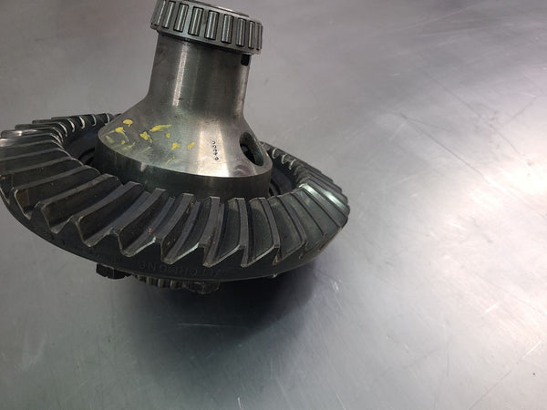 Ford 9" Richmond Gear 3.45 Ratio Ring and Pinion w/ Eaton Detroit Locker14