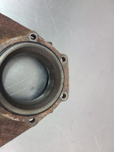 Chevy Truck, Suburban 4x4 TH400 to NP241 Transfer Case Adapter - OEM1