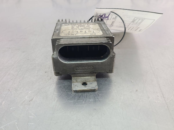 2005-09 Cadillac XLR Radiator Electric Fan Control Module, #410-65008-01 - OEM2