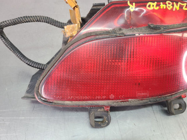 1997-2002 Plymouth Prowler Right Passenger Side Tail Light Lamp Assembly - OEM1