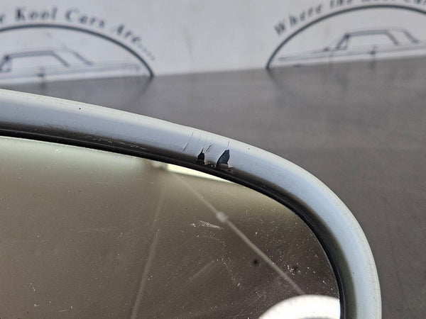 1997-04 C5 Corvette Side View Mirror Assembly, DD0, Right Passenger Side - OEM3
