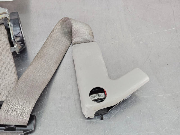 2006-13 C6 Corvette Convertible Seat Belt Retractor, Right Passenger Side RH3
