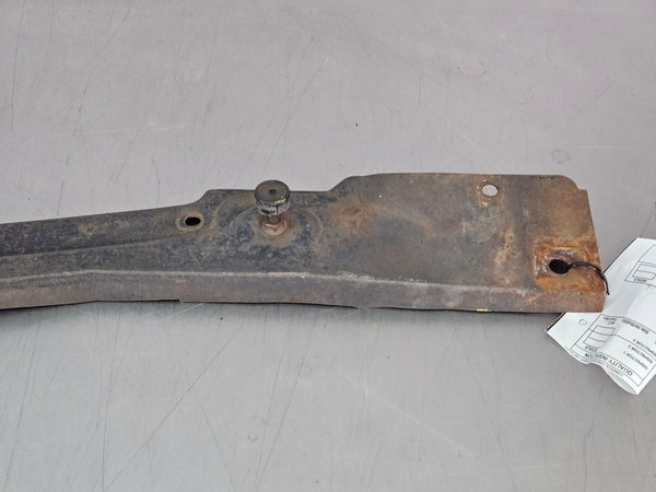 1970 Chevrolet Impala, Caprice Front Grille Tie Bar Panel - OEM GM4