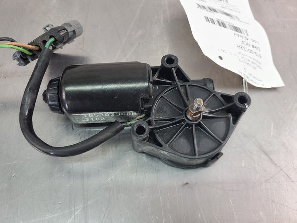 2000-04 C5 Corvette Headlight Head Lamp Motor, Right Passenger Side, #165302362