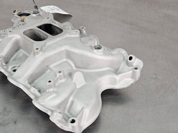 Edelbrock Performer 460 Intake Manifold #2166, NON EGR6