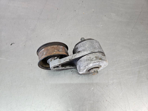 1988-91 C4 Corvette Belt Idler Pulley Assembly - OEM1