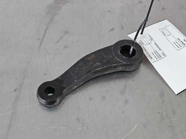 1969-70 Impala Power Steering Pitman Arm, GM P/N #3953523 - OEM0