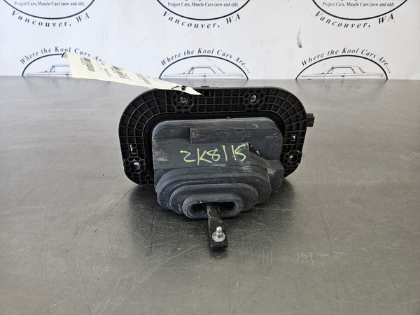 1997-04 C5 Corvette Automatic Transmission Shifter Assembly - OEM8