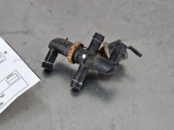 2004-06 GTO Heater Control Valve Changeover Assembly - OEM0