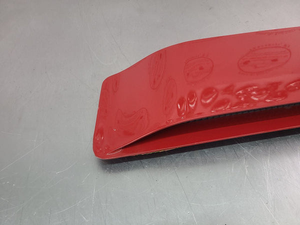 1982-84 Pontiac Firebird Formula Factory Hood Scoop w/ Grille, #10025196 - OEM2