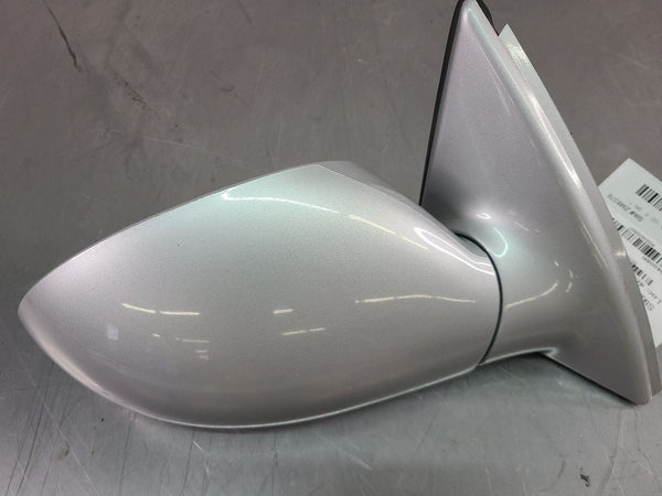 2004-06 GTO Right Passengers Side View Mirror Assembly, RH, Quicksilver - OEM5