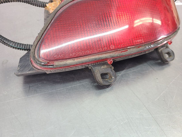 1997-2002 Plymouth Prowler Right Passenger Side Tail Light Lamp Assembly - OEM10
