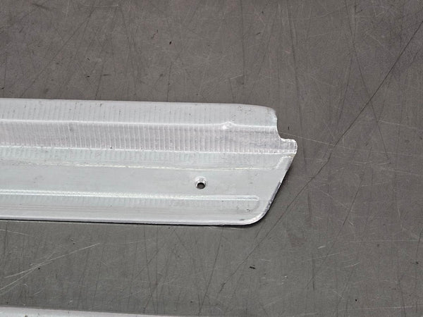 1970-78 AMC Gremlin Sill Plate Scuff Plate Panel Set of 2, American Motors - OEM10