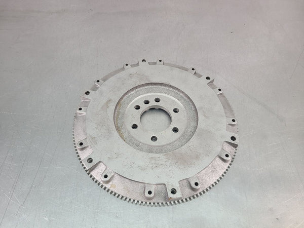 1965-85 Corvette, 84-85 Camaro / Firebird Heavy Duty Lightweight GM Flywheel0
