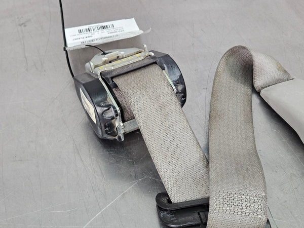 2006-13 C6 Corvette Convertible Seat Belt Retractor, Right Passenger Side RH1
