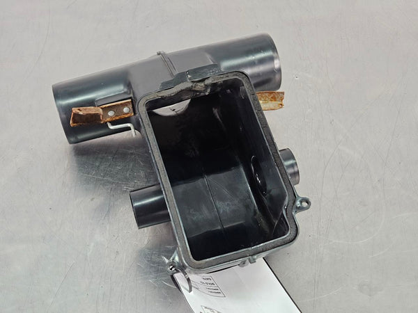 1969-70 Impala Caprice A/C Under Dash Duct Assembly, Air Conditioning, Bel Air2