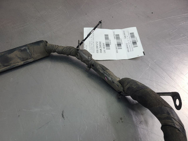 2012 C6 Corvette Grand Sport TR6060/Cooled Diff Lowe Tunnel Wiring Harness - OEM3