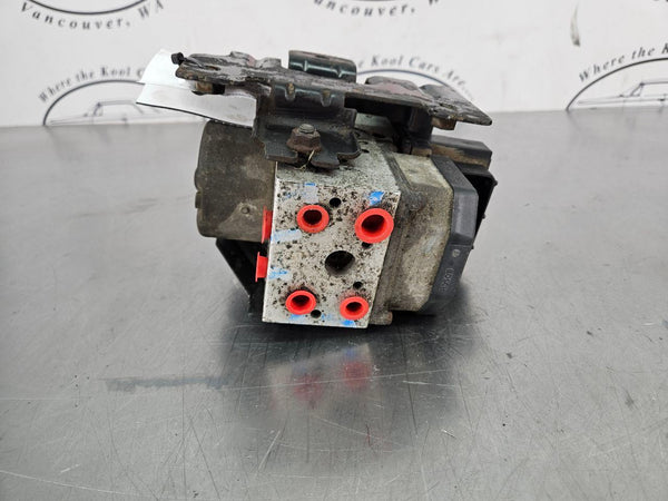 2003-07 Hummer H2 ABS Pump Brake Module Unit Assembly w/ Bracket - OEM1