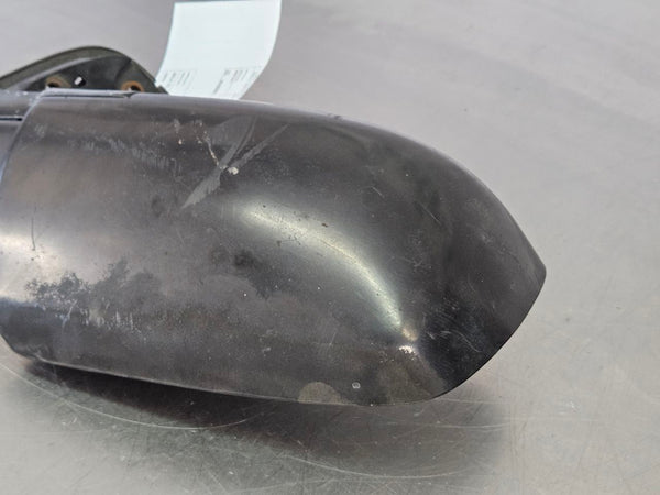 1990-91 Chevrolet Suburban, Truck Power Side View Mirror Assembly, Right RH Side9