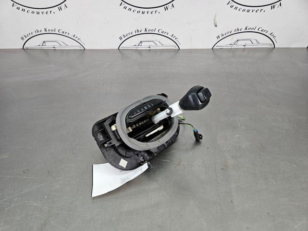 1997-04 C5 Corvette Automatic Transmission Shifter Assembly, No Boot! - OEM0