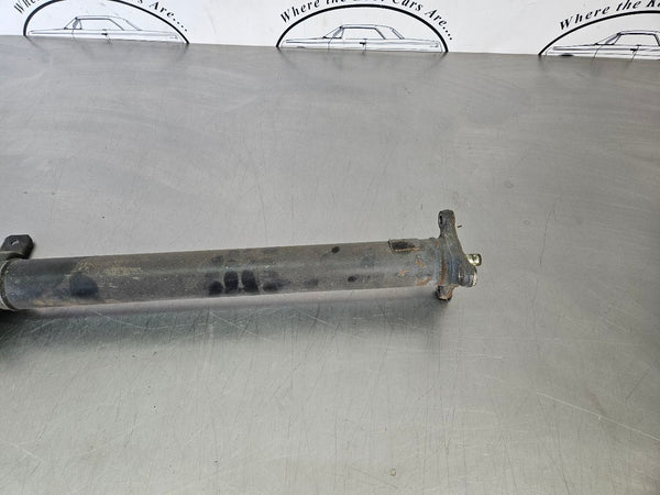 2005-06 GTO Factory Rear Drive Shaft - OEM4