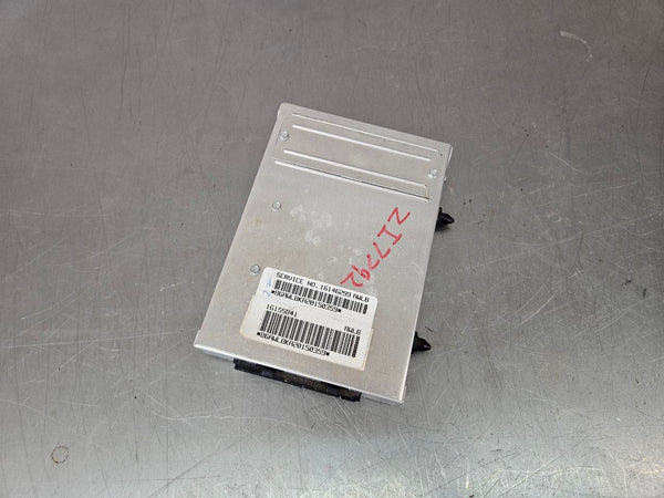1992 Chevy Silverado ECM Engine Control Module Computer, GM P/N #16146299 - OEM1