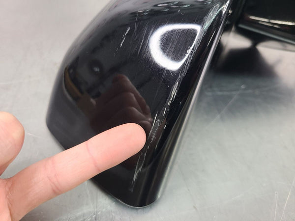 2004-07 Cadillac XLR Side View Mirror Assembly, Light Sensitive, Right Passenger11