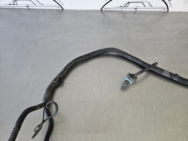 1996 Impala SS Front Headlight Head Lamp Wiring Wire Harness - OEM3