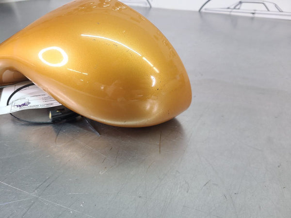1997-2002 Plymouth Prowler Left Driver Side View Mirror Assembly w/ Glass - OEM6