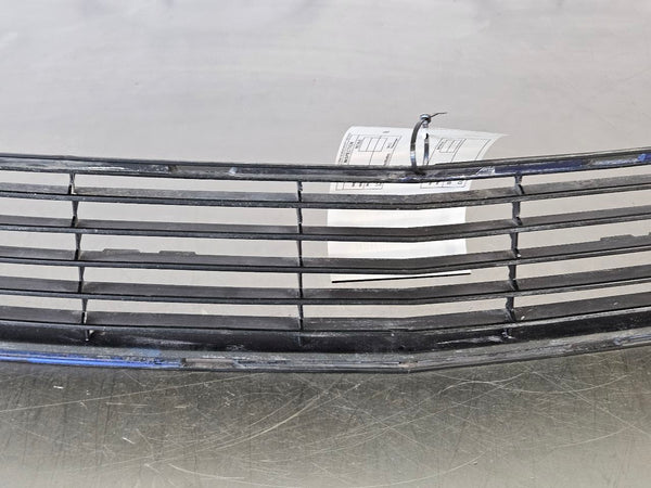 2004-06 GTO Front Lower Grille Insert Trim - OEM2