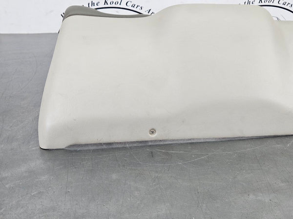 2003-04 C5 Corvette Knee Bolster Trim Panel, Anniversary / LeMans Edition Shale6