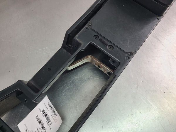 1982-84 Firebird Front Center Console Assembly, Very Nice! - OEM10