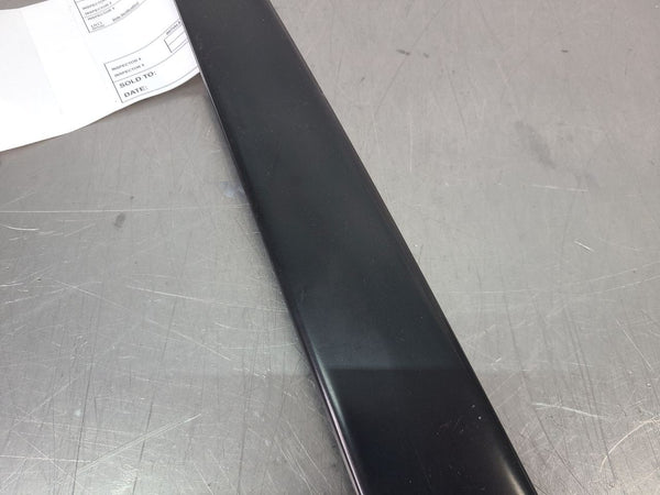 2004-06 GTO Exterior B-Pillar Door Moulding, #92093111, Left Driver Side - OEM2