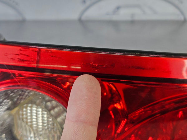 2004-06 GTO Rear Taillight Tail Lamp Assembly, Right Passenger Side RH - OEM7