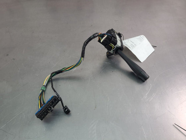 1997-04 C5 Corvette Turn Signal / Multifunction Column Switch Assembly - OEM6