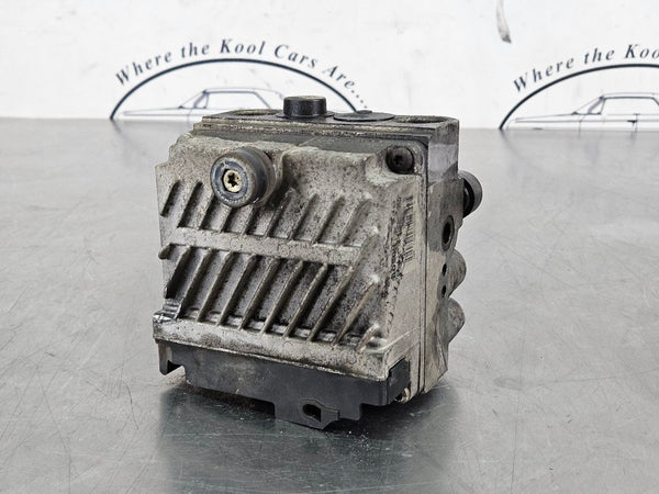 1995-96 Chevrolet Impala SS ABS Pump Module Anti-Lock Brake System Unit - OEM5