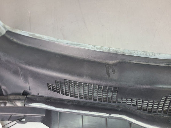 2016 Dodge Ram 1500 Windshield Cowl Vent Panel Trim, Black - OEM3