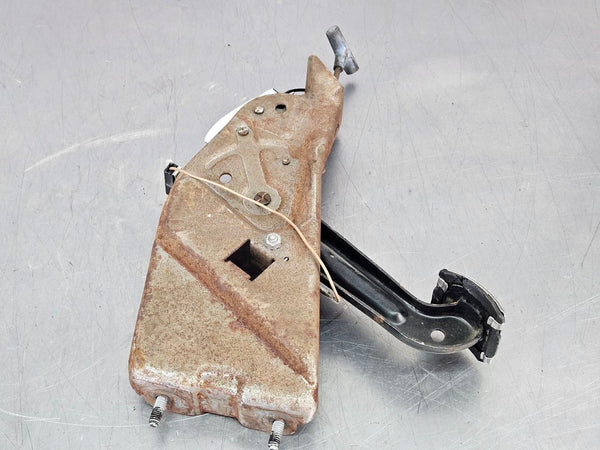 1969-70 Impala, Caprice Emergency Brake Ratchet Assembly, Ebrake E-brake - OEM5