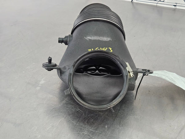 1997-2000 C5 Corvette Factory Air Cleaner Air Intake Duct Bridge Tube - OEM6