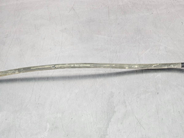 2006-13 C6 Corvette Automatic Transmission Shifter Cable Linkage #15888331 - OEM2