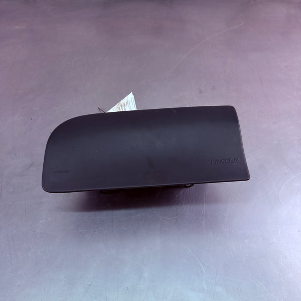 2002 Lincoln Blackwood Passengers Side Front Right Dash Airbag Assembly, Black - OEM