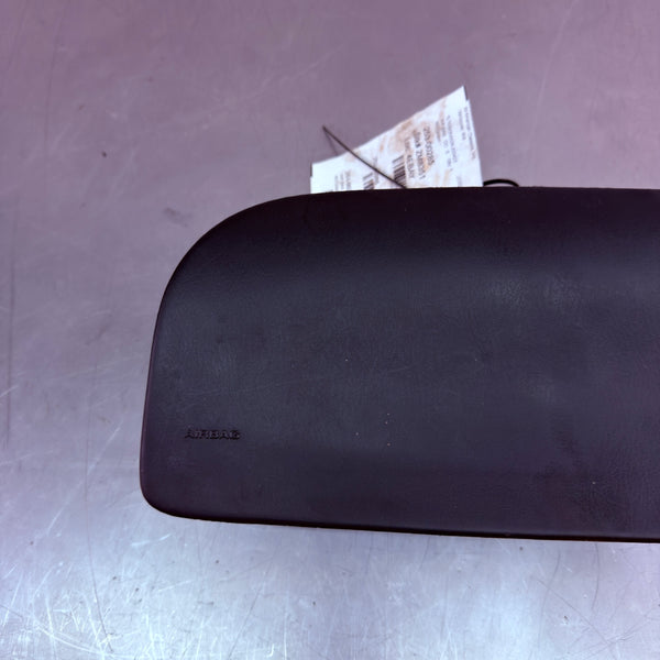 2002 Lincoln Blackwood Passengers Side Front Right Dash Airbag Assembly, Black - OEM